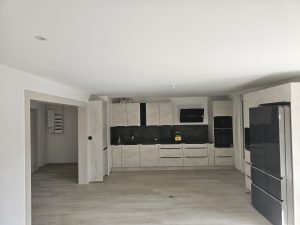 Lire la suite à propos de l’article Rénovation complète d&rsquo;un appartement
